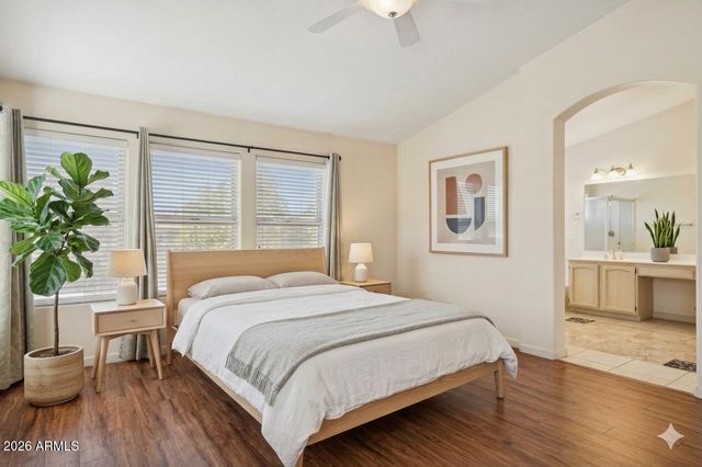 1470 S VILLAS Court, Chandler, AZ 85286