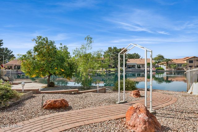 1470 S VILLAS Court, Chandler, AZ 85286