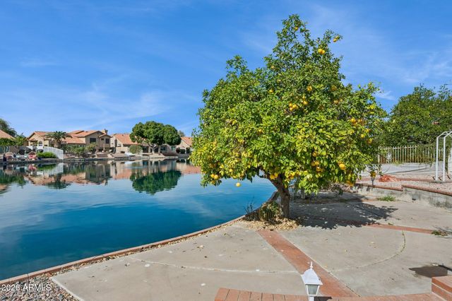 1470 S VILLAS Court, Chandler, AZ 85286