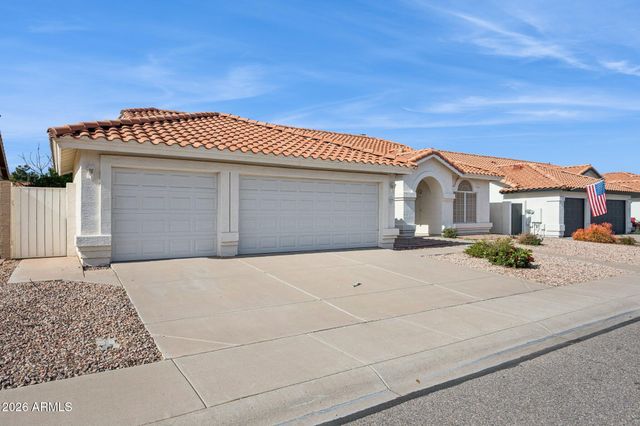 1470 S VILLAS Court, Chandler, AZ 85286