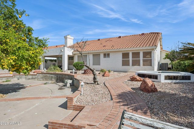 1470 S VILLAS Court, Chandler, AZ 85286