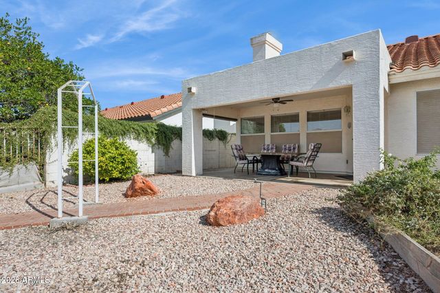 1470 S VILLAS Court, Chandler, AZ 85286