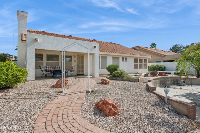 1470 S VILLAS Court, Chandler, AZ 85286