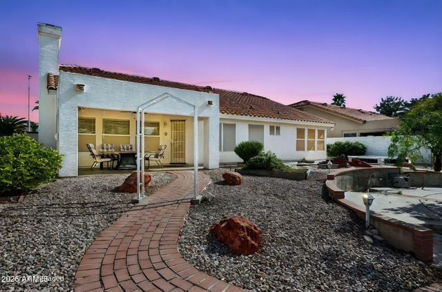 1470 S VILLAS Court, Chandler, AZ 85286