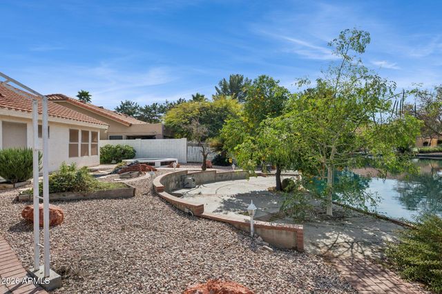 1470 S VILLAS Court, Chandler, AZ 85286