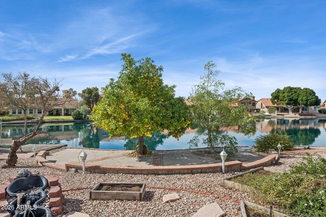 1470 S VILLAS Court, Chandler, AZ 85286