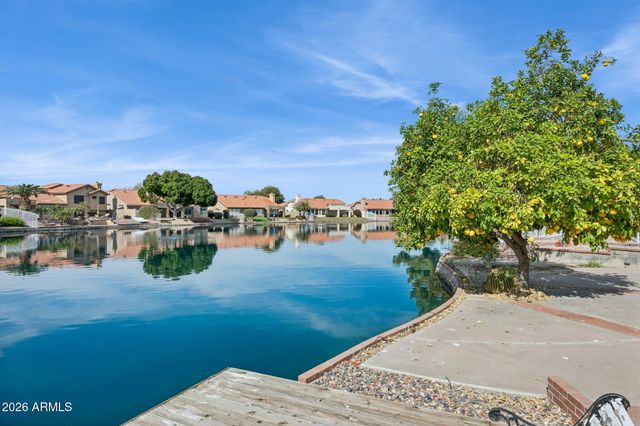 1470 S VILLAS Court, Chandler, AZ 85286