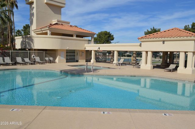 1470 S VILLAS Court, Chandler, AZ 85286