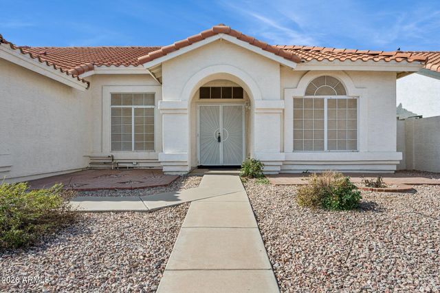 1470 S VILLAS Court, Chandler, AZ 85286
