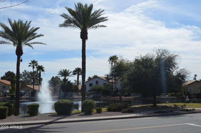 1470 S VILLAS Court, Chandler, AZ 85286