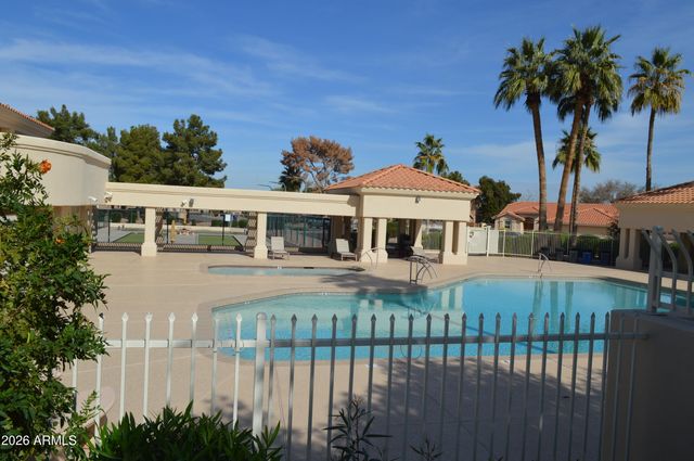 1470 S VILLAS Court, Chandler, AZ 85286