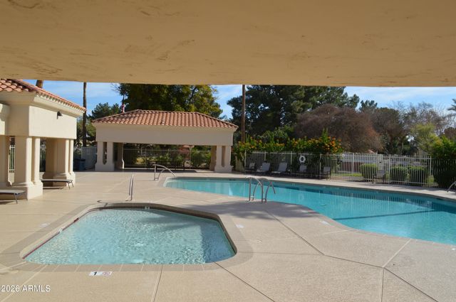 1470 S VILLAS Court, Chandler, AZ 85286