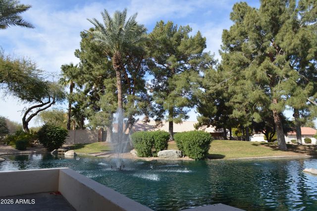 1470 S VILLAS Court, Chandler, AZ 85286