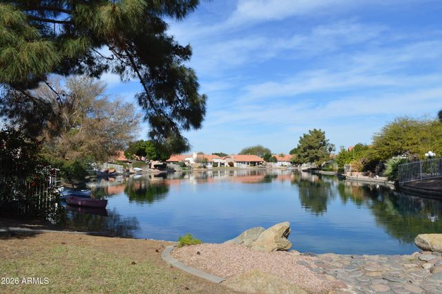 1470 S VILLAS Court, Chandler, AZ 85286