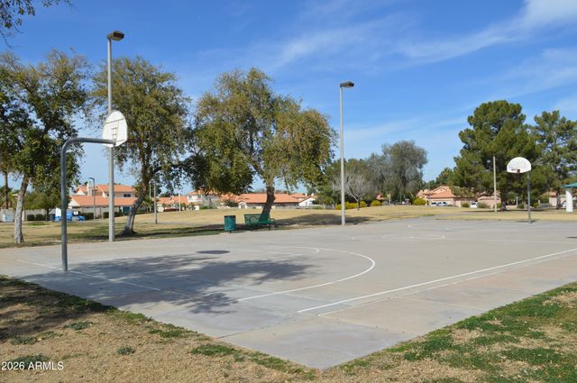 1470 S VILLAS Court, Chandler, AZ 85286