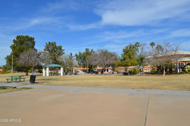 1470 S VILLAS Court, Chandler, AZ 85286