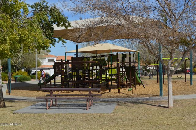 1470 S VILLAS Court, Chandler, AZ 85286