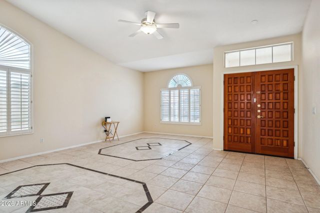 1470 S VILLAS Court, Chandler, AZ 85286