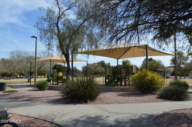 1470 S VILLAS Court, Chandler, AZ 85286