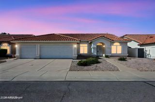 1470 S VILLAS Court, Chandler, AZ 85286