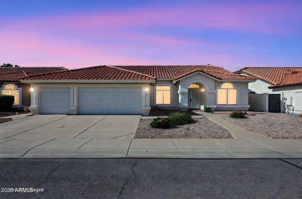 1470 S VILLAS Court, Chandler, AZ 85286