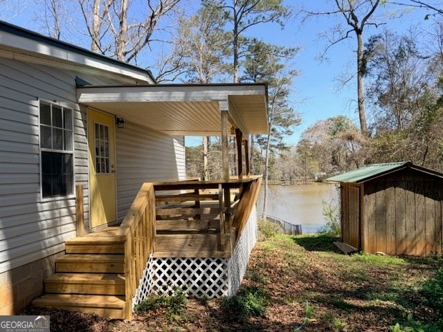 120 Possum Point Circle, Eatonton, GA 31024