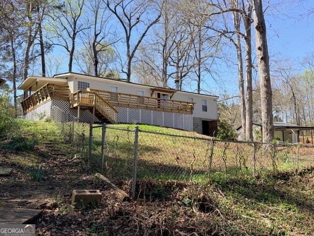 120 Possum Point Circle, Eatonton, GA 31024