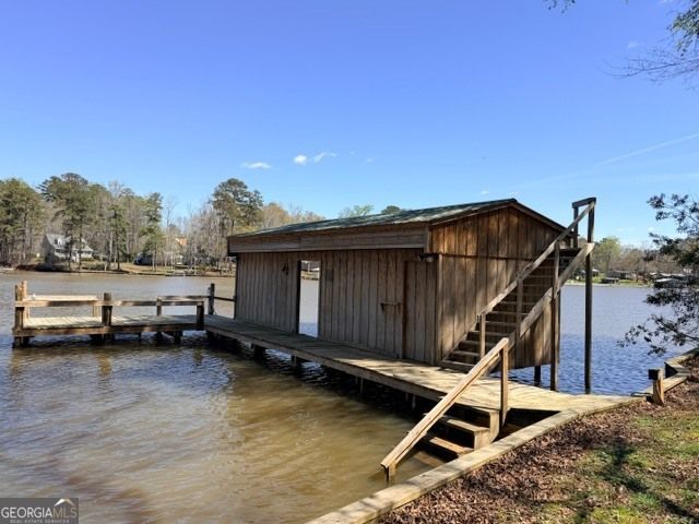 120 Possum Point Circle, Eatonton, GA 31024