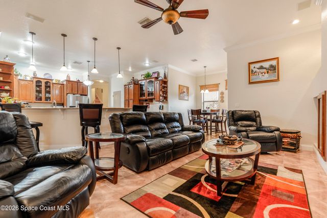 933 Hialeah Street, Rockledge, FL 32955