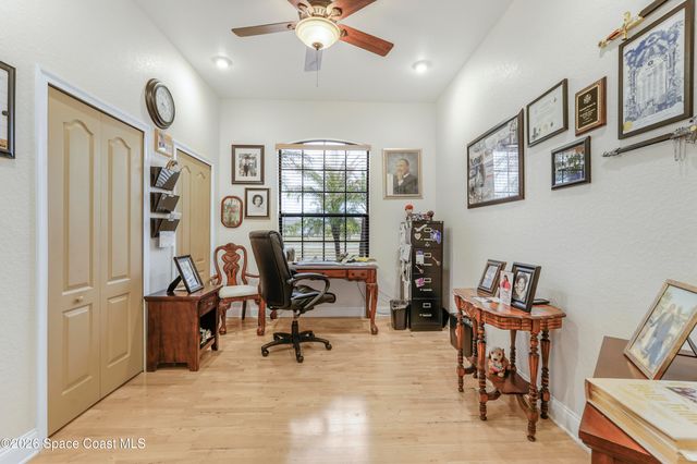 933 Hialeah Street, Rockledge, FL 32955