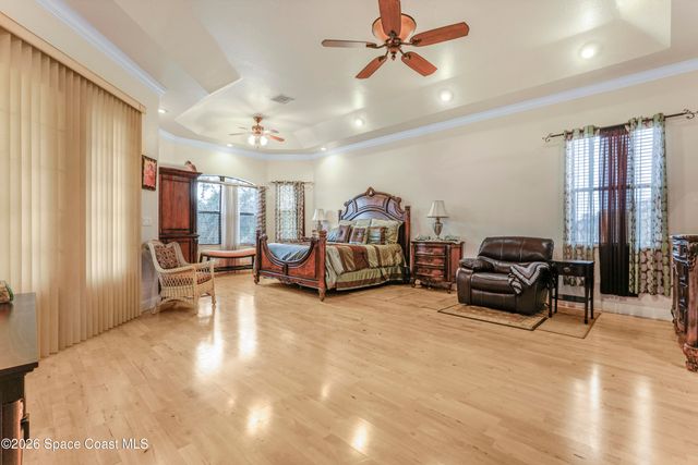 933 Hialeah Street, Rockledge, FL 32955