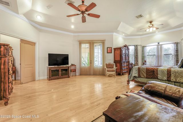 933 Hialeah Street, Rockledge, FL 32955