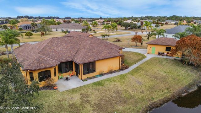 933 Hialeah Street, Rockledge, FL 32955