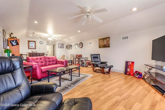 933 Hialeah Street, Rockledge, FL 32955