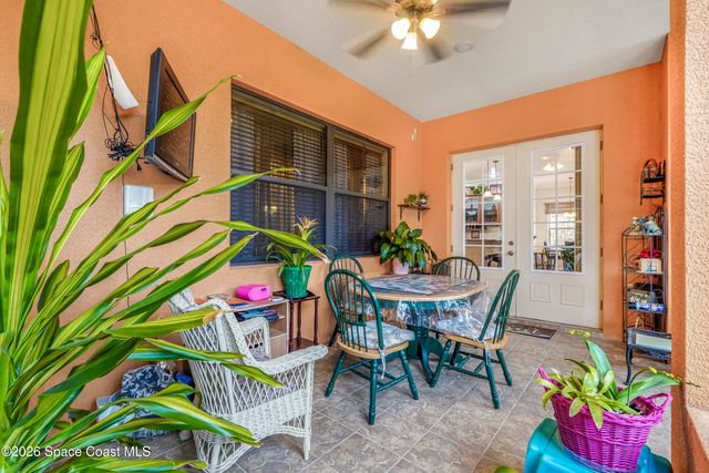 933 Hialeah Street, Rockledge, FL 32955