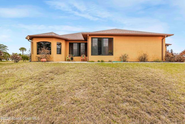 933 Hialeah Street, Rockledge, FL 32955