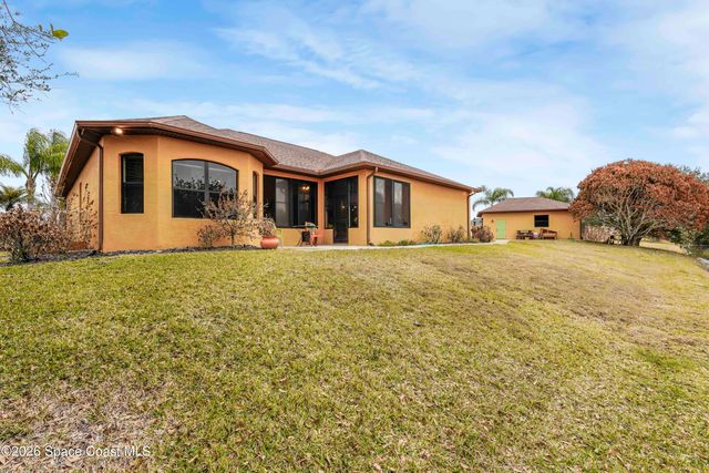 933 Hialeah Street, Rockledge, FL 32955