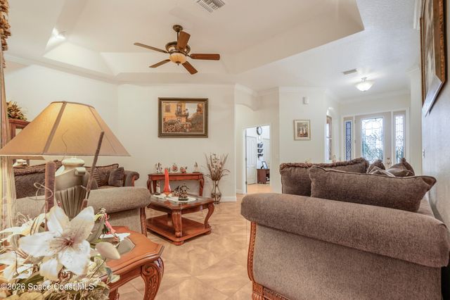 933 Hialeah Street, Rockledge, FL 32955