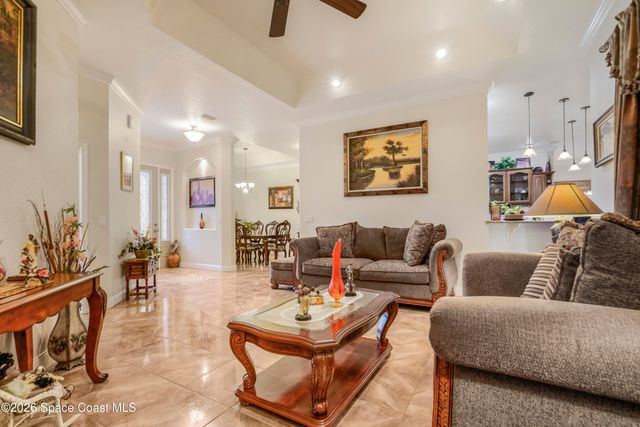 933 Hialeah Street, Rockledge, FL 32955