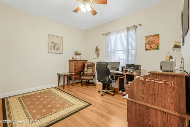 933 Hialeah Street, Rockledge, FL 32955