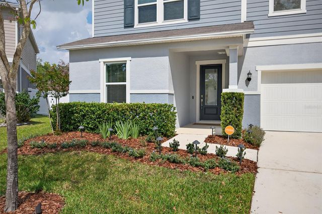 3996 REFLECTION DOCK DRIVE, Seffner, FL 33584