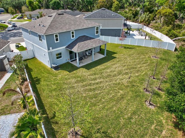 3996 REFLECTION DOCK DRIVE, Seffner, FL 33584