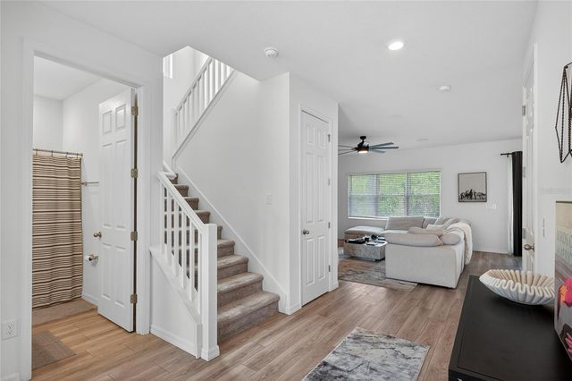 3996 REFLECTION DOCK DRIVE, Seffner, FL 33584