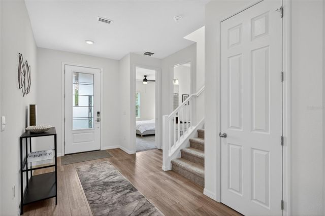 3996 REFLECTION DOCK DRIVE, Seffner, FL 33584