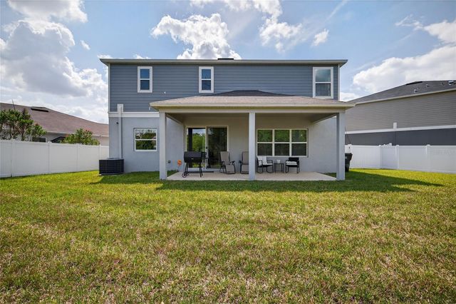 3996 REFLECTION DOCK DRIVE, Seffner, FL 33584