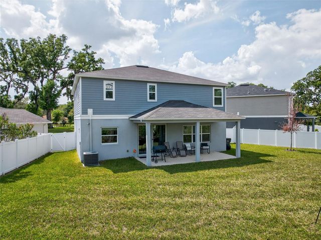 3996 REFLECTION DOCK DRIVE, Seffner, FL 33584