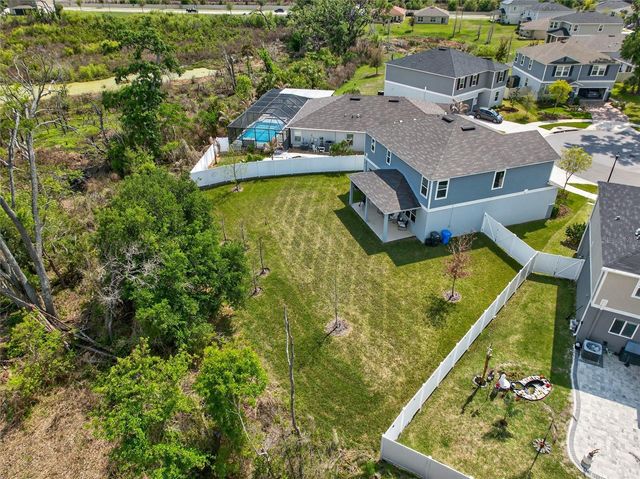 3996 REFLECTION DOCK DRIVE, Seffner, FL 33584