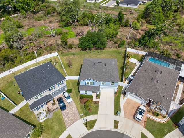 3996 REFLECTION DOCK DRIVE, Seffner, FL 33584