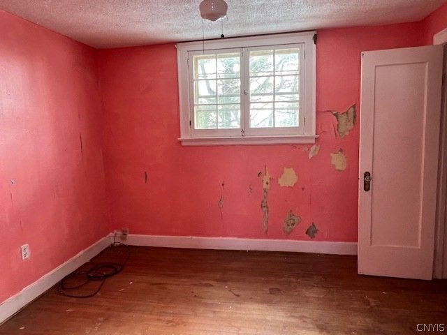 4917 Clinton Road, Whitestown, NY 13492