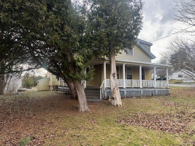 4917 Clinton Road, Whitestown, NY 13492